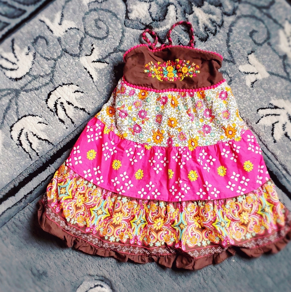 Toddler dress